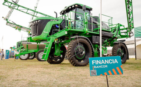 ¿La tenías? Un informe revela qué sector de la economía de Córdoba es el principal tomador de créditos