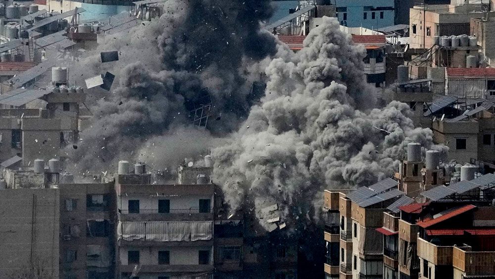 Estados Unidos e Irán: para analista hay una negociación urgente, pero con condiciones “incompatibles”