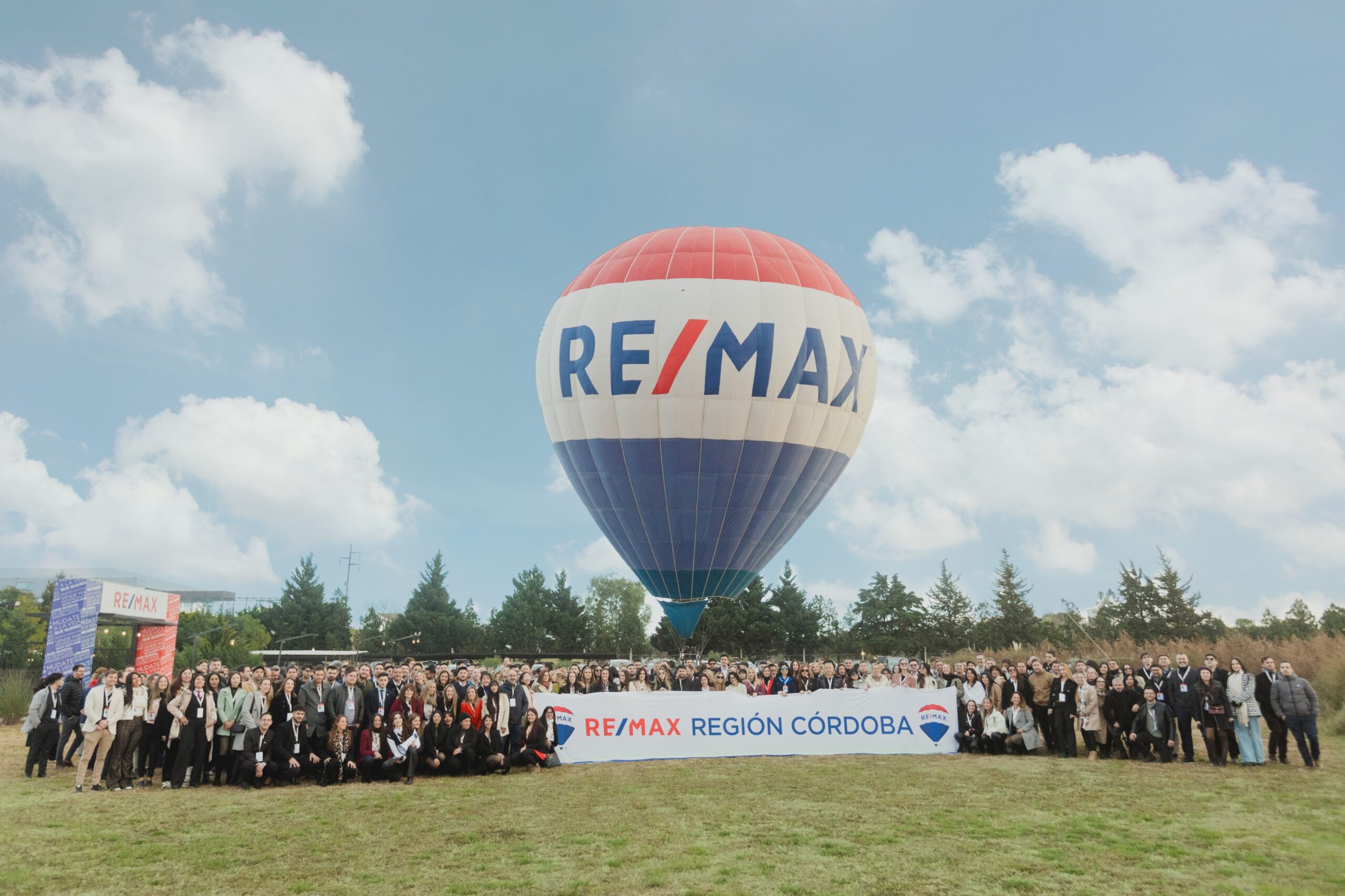REMAX acelera su expansión en Córdoba y busca sumar nuevos inversores a su red