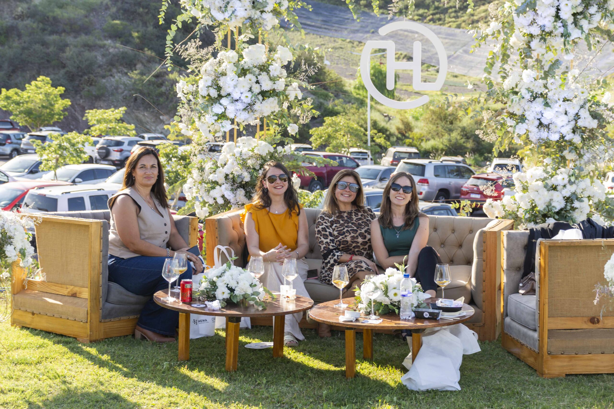 Así fue el Networking de Mujeres para celebrar el 20° aniversario de Punto a Punto Mendoza