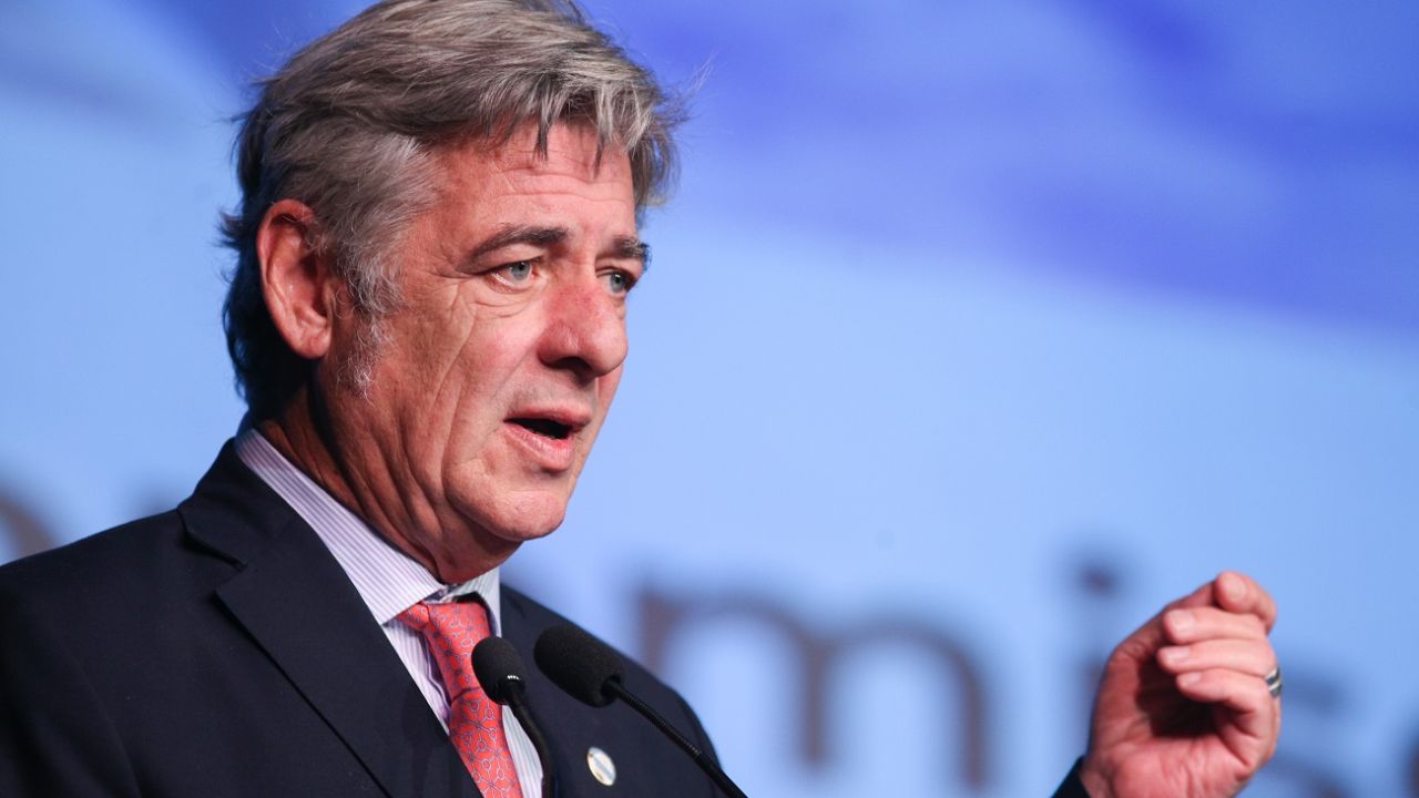 «Hay más previsibilidad»: en el arranque de Expoagro, el presidente de la Sociedad Rural respaldó el rumbo económico de Milei