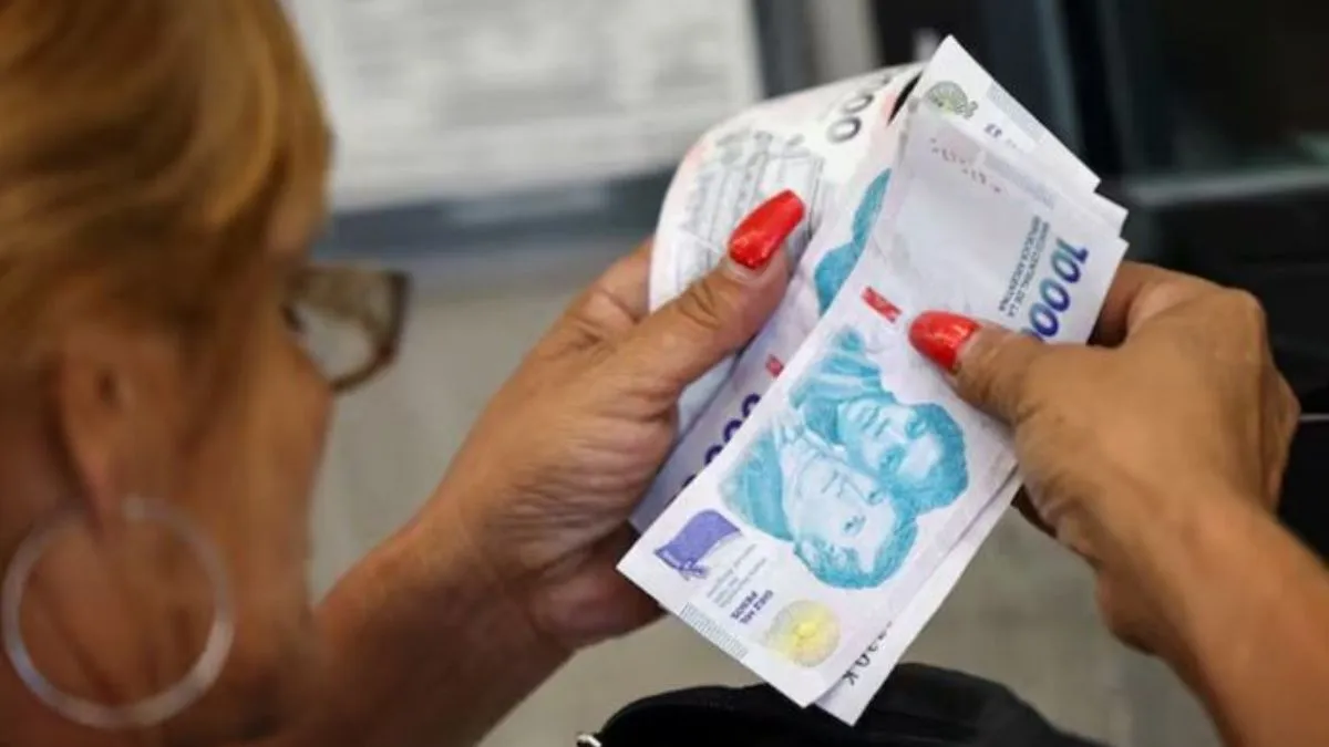 Cuánto se espera ganar en Argentina: por qué el “sueldo promedio” puede confundir más de lo que ayuda