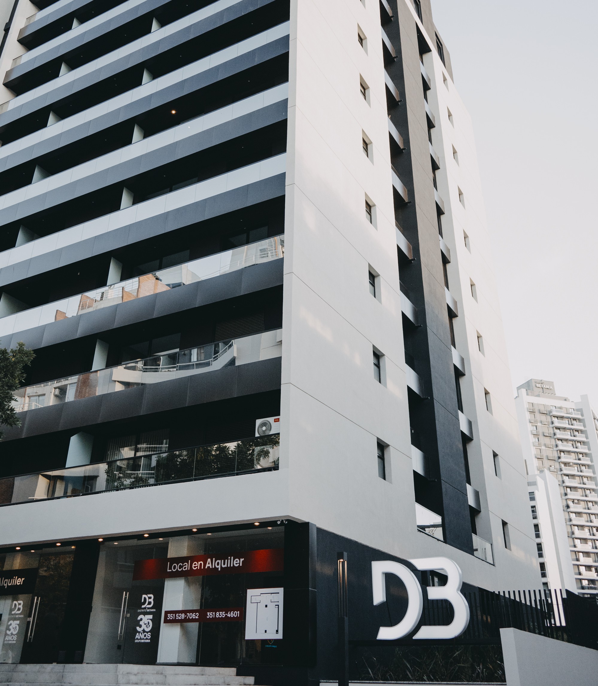 Betania activó su mega emprendimiento: entregó la primera torre con 128 deptos y proyecta la próxima etapa para 2029