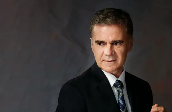 Marcelo Elizondo disertará el 21 de abril en CaCEC sobre competitividad global