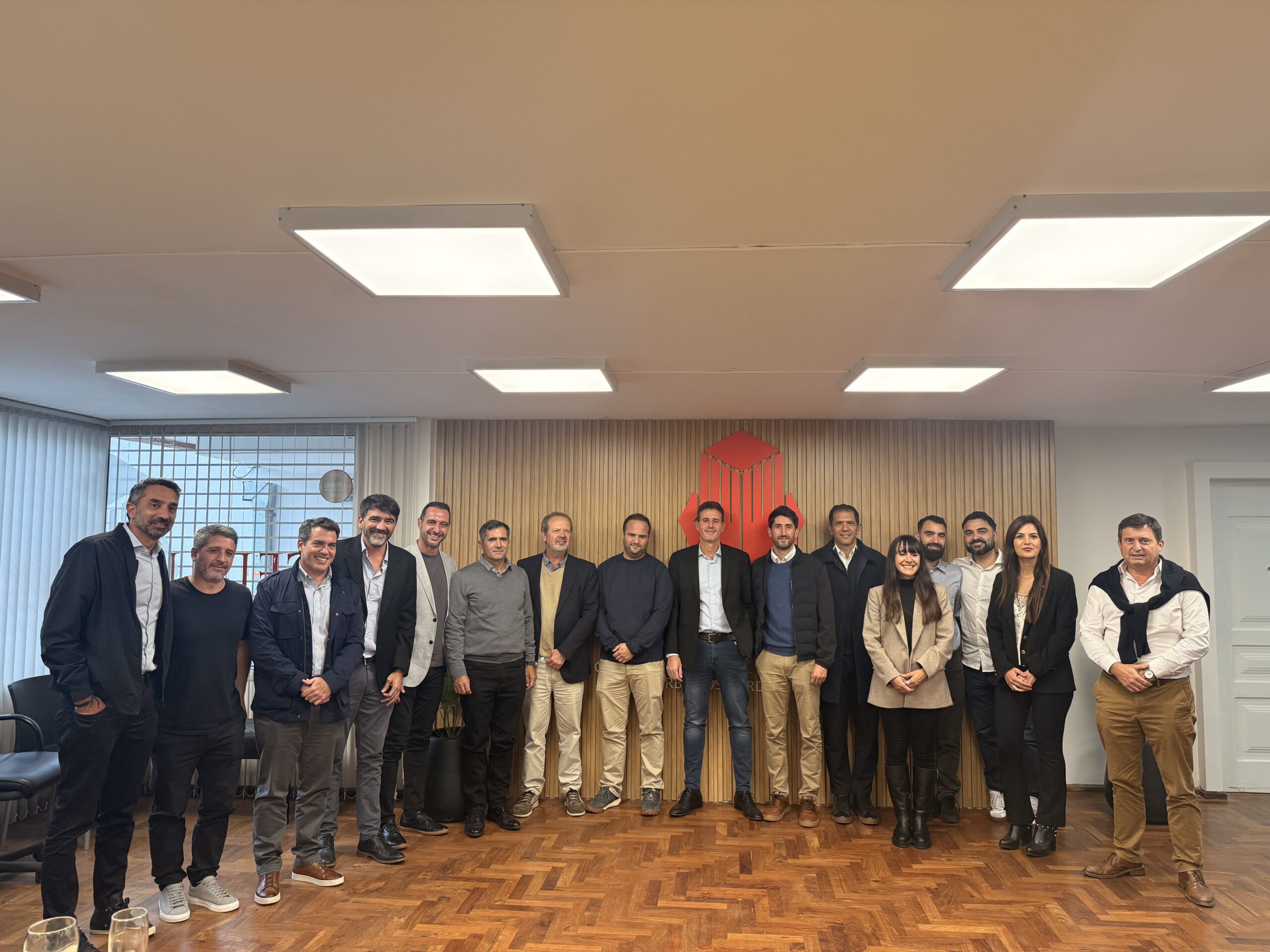 CEDUC renovó conducción y redefine su estrategia para el desarrollismo cordobés