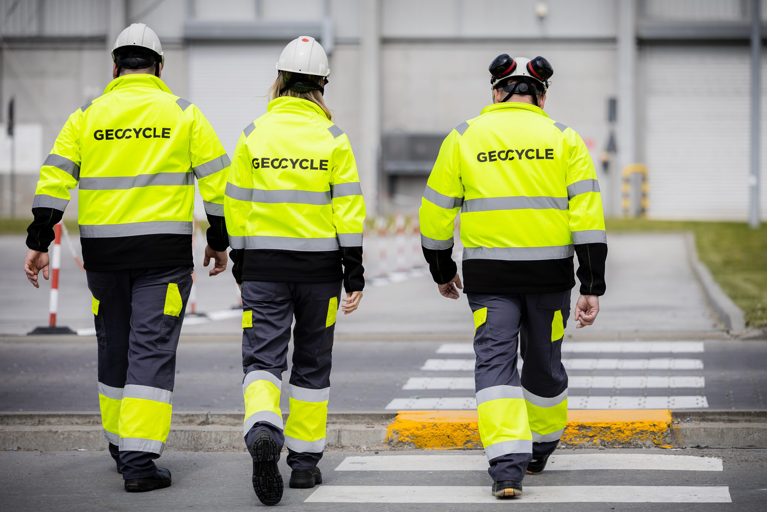 Con una inversión de USD 9,5 millones, Geocycle redefine el negocio de los residuos en Argentina