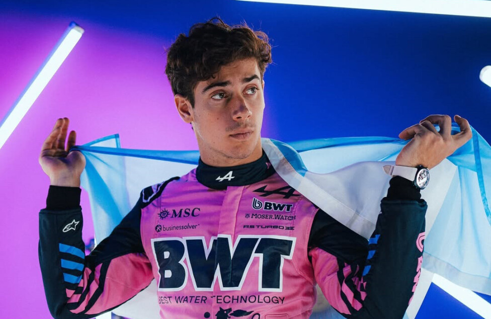 Colapinto acelera en Buenos Aires: cuándo arranca la preventa de entradas y cómo adquirirlas