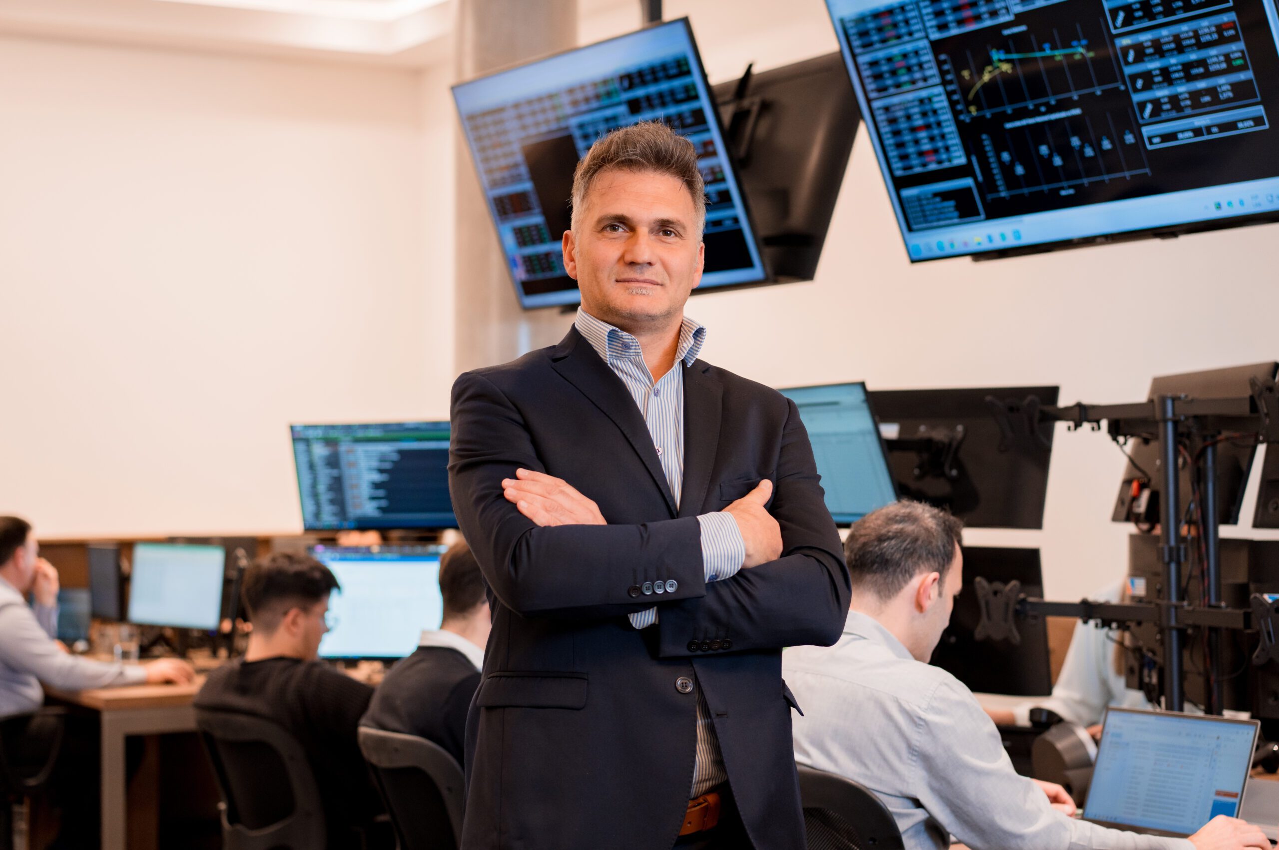 Financiamiento en tensión: más corto plazo, mayor selectividad y pymes en modo supervivencia