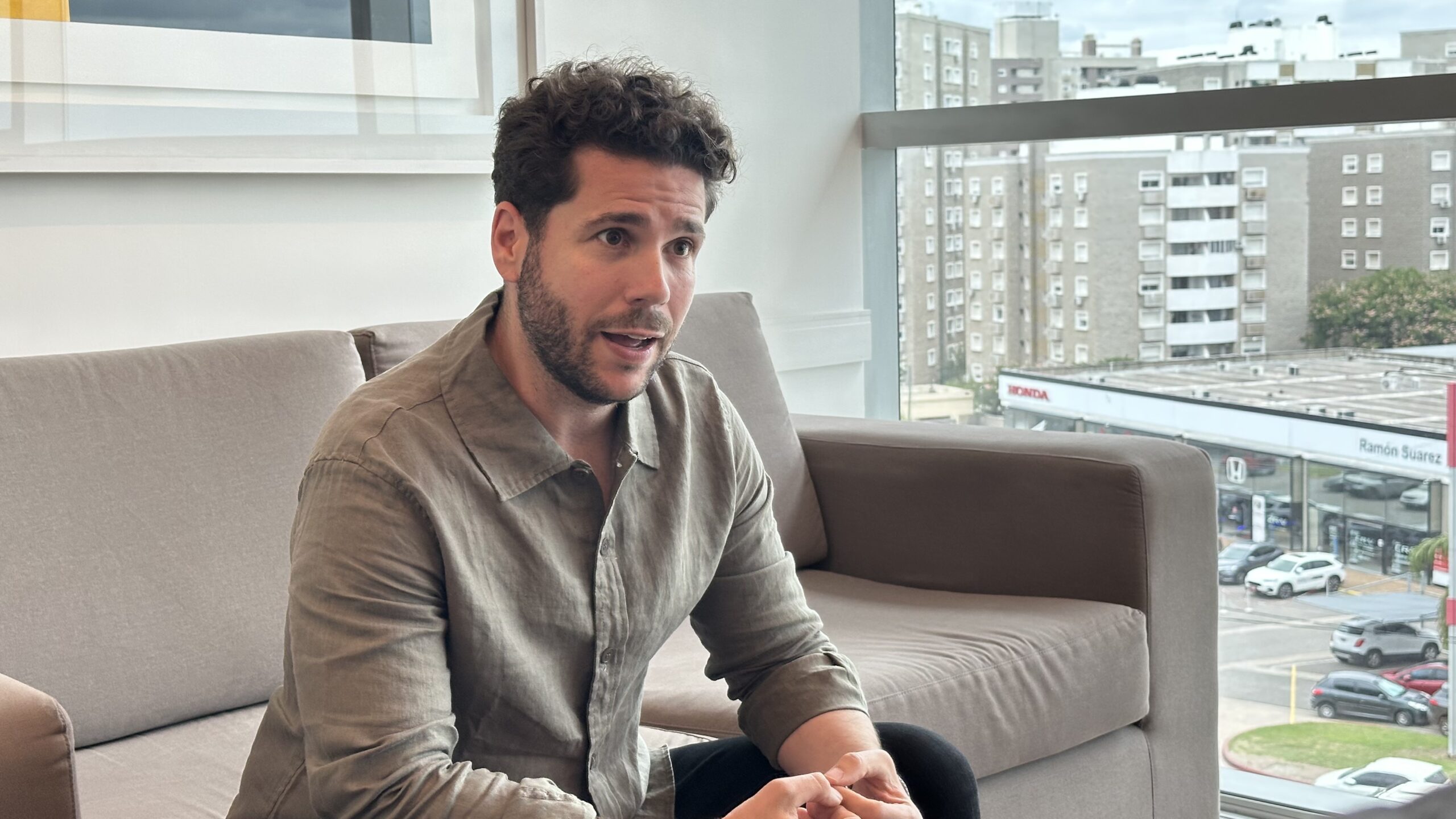 Edición semanal: Los filtros para emprender