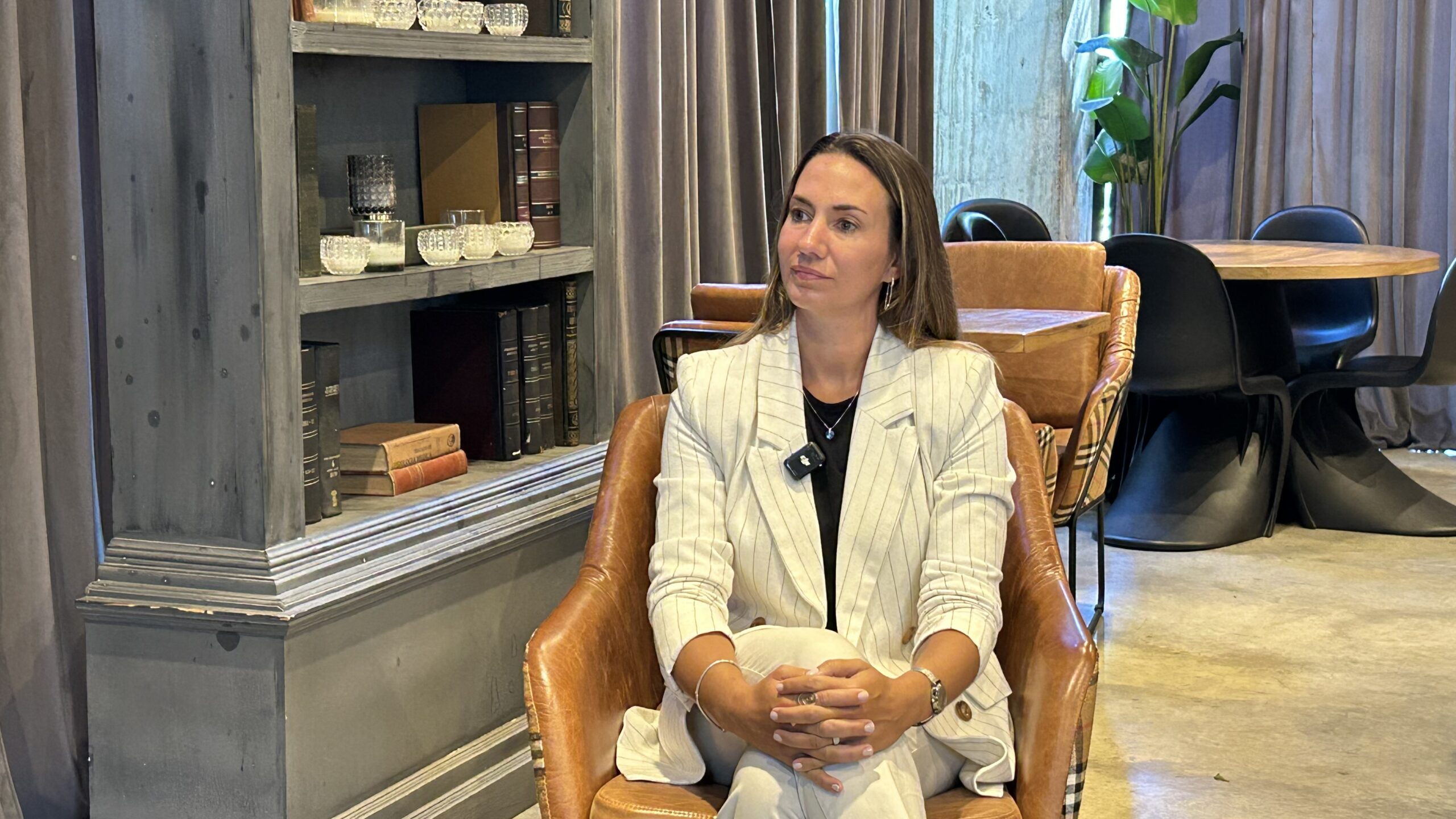 Del caos operativo a la estrategia: cómo Vortix ayuda a las pymes a dejar de «apagar incendios»