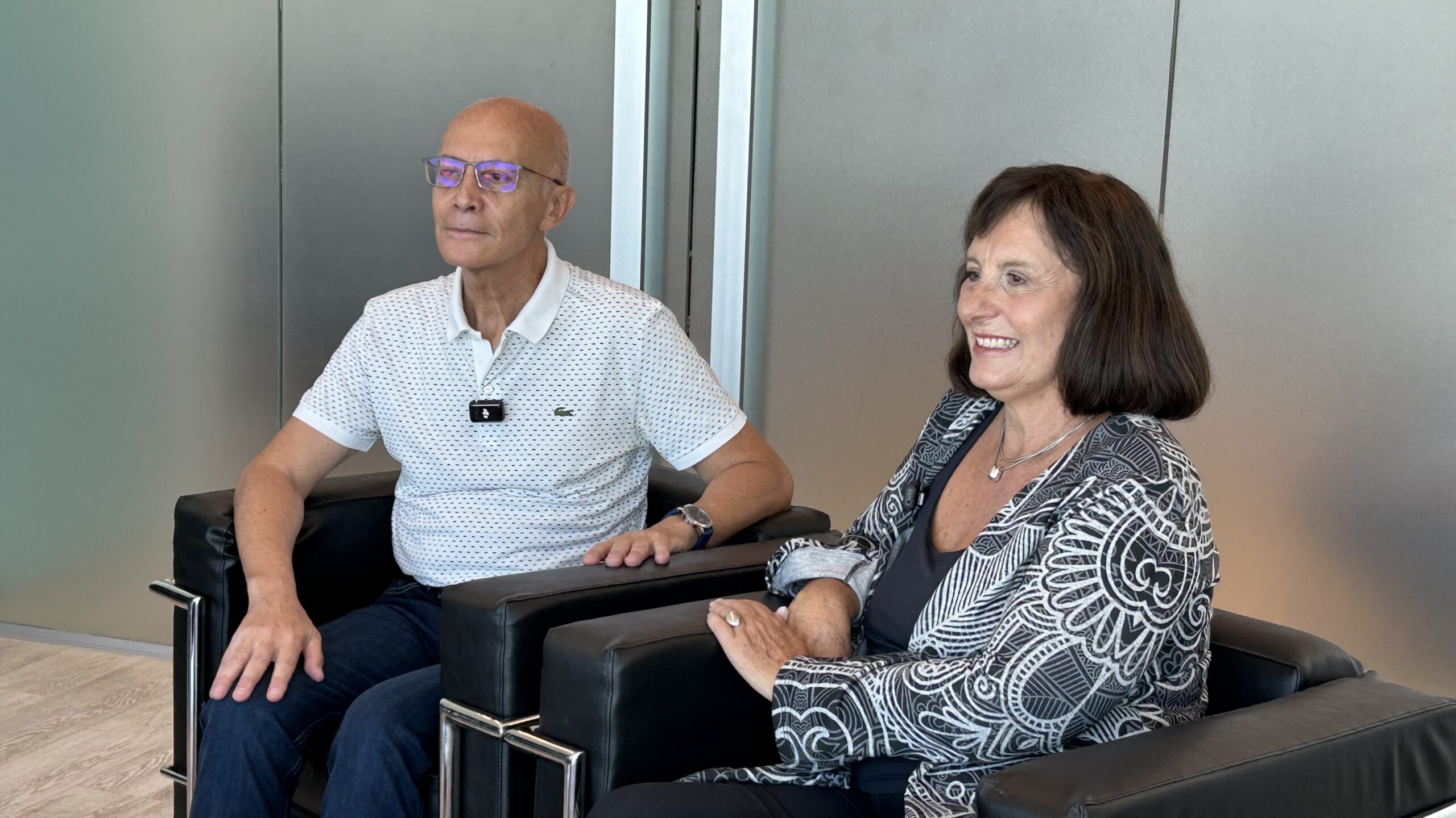 Crisis como oportunidad: la fórmula de una consultora que creció en la inestabilidad