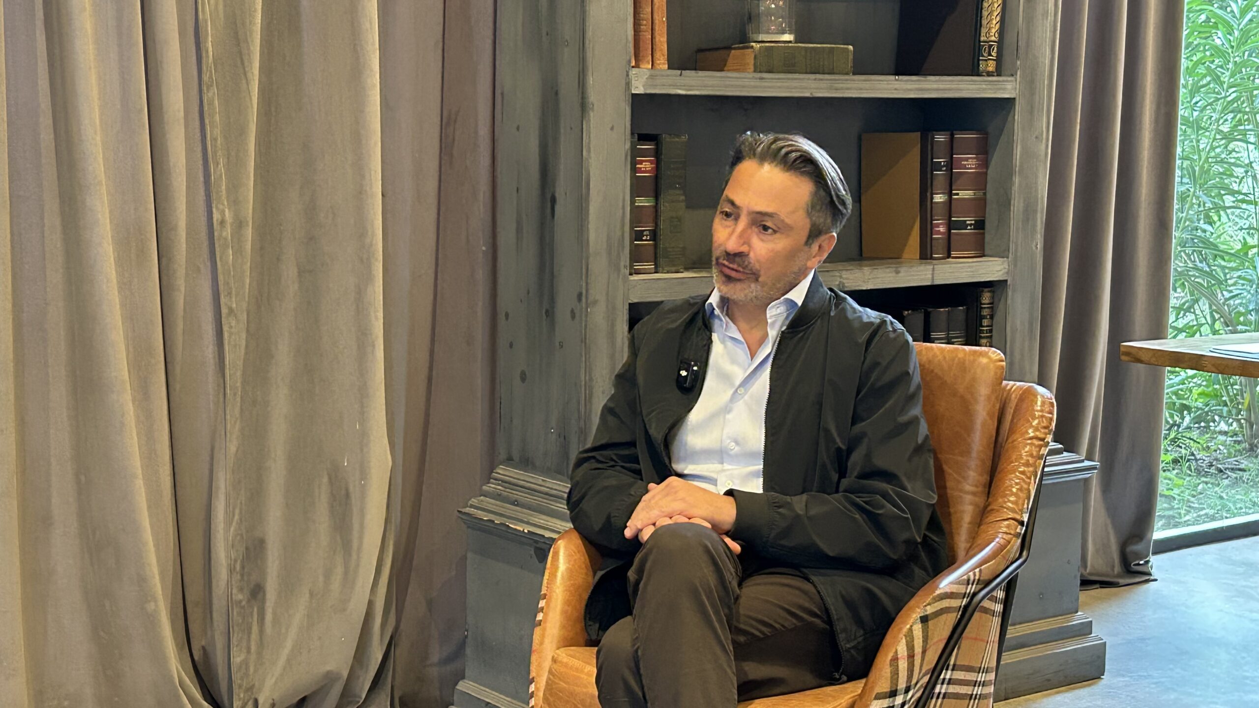 “La universidad ya no puede ir detrás del mundo”: el nuevo modelo académico que impulsa Siglo 21