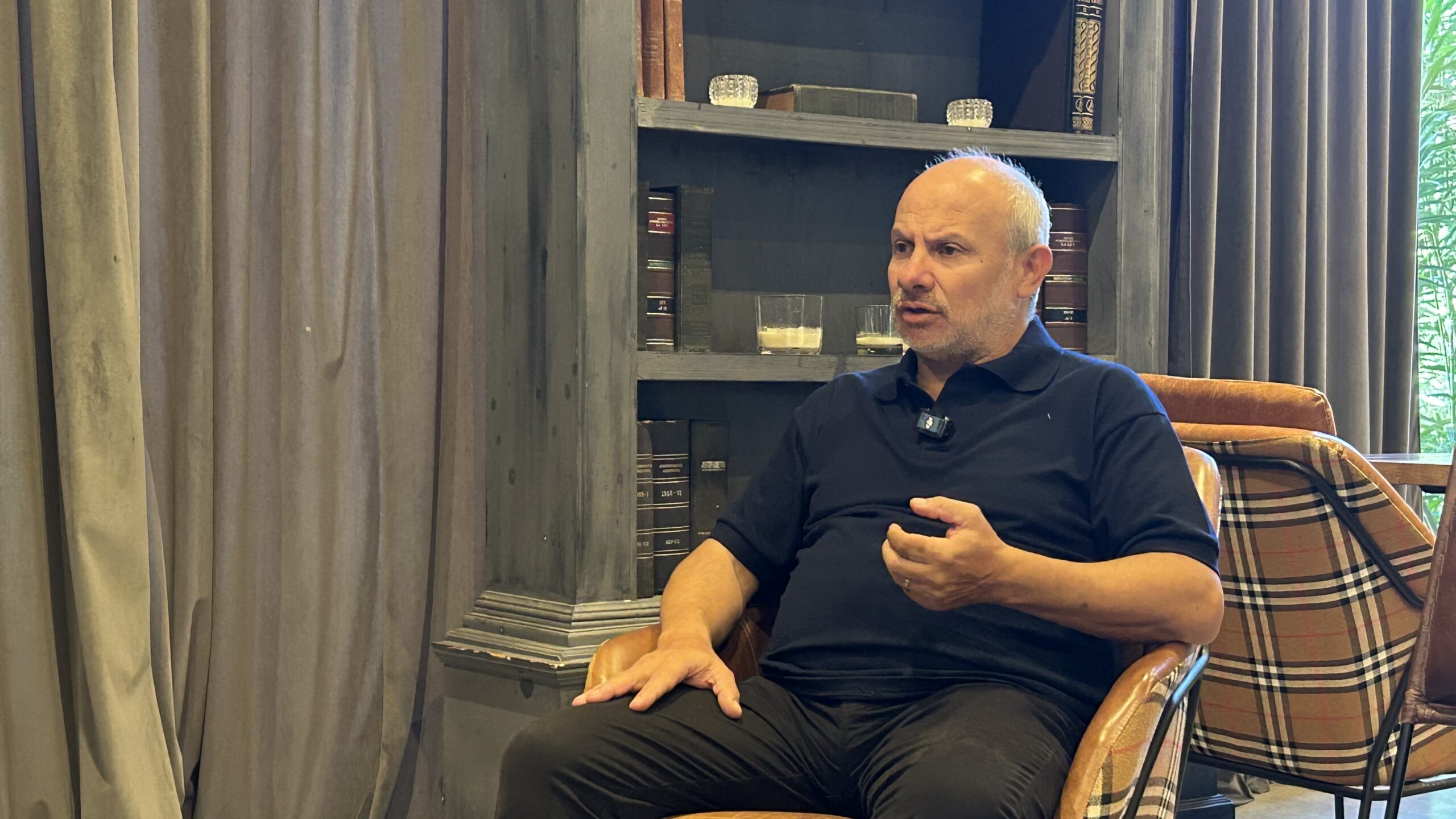 Del oficio a la innovación global: cómo el Instituto Mariano Moreno redefine la educación superior en Córdoba