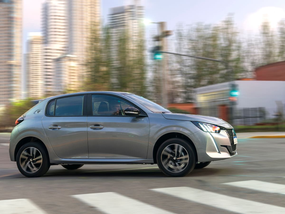 Comercio automotor: Córdoba no crece en ventas, pero lidera la transición hacia lo eléctrico