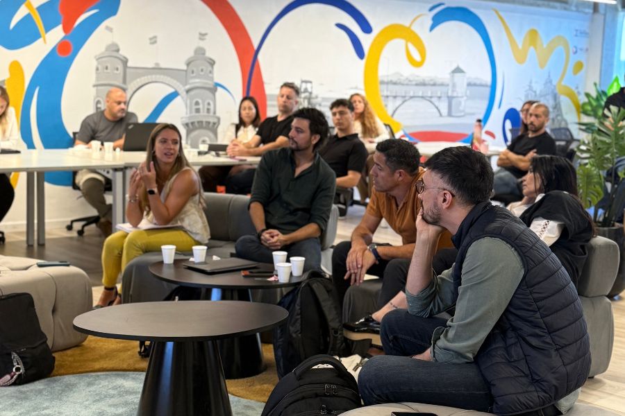 Capital emprendedor: Córdoba mantiene niveles altos de inversión en startups