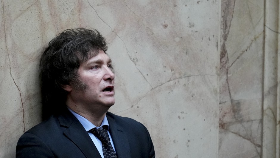 Edición semanal: La “trampa monetarista” de Milei