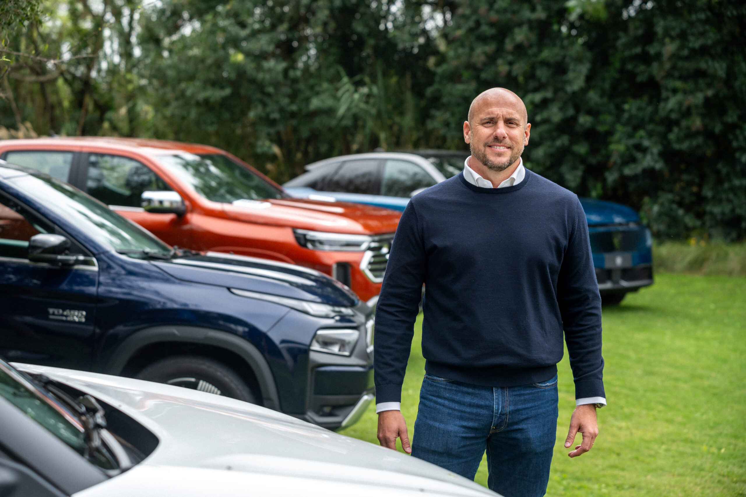 Stellantis acelera en Córdoba con foco en pick-ups y exportaciones: proyecta crecer 15% en producción