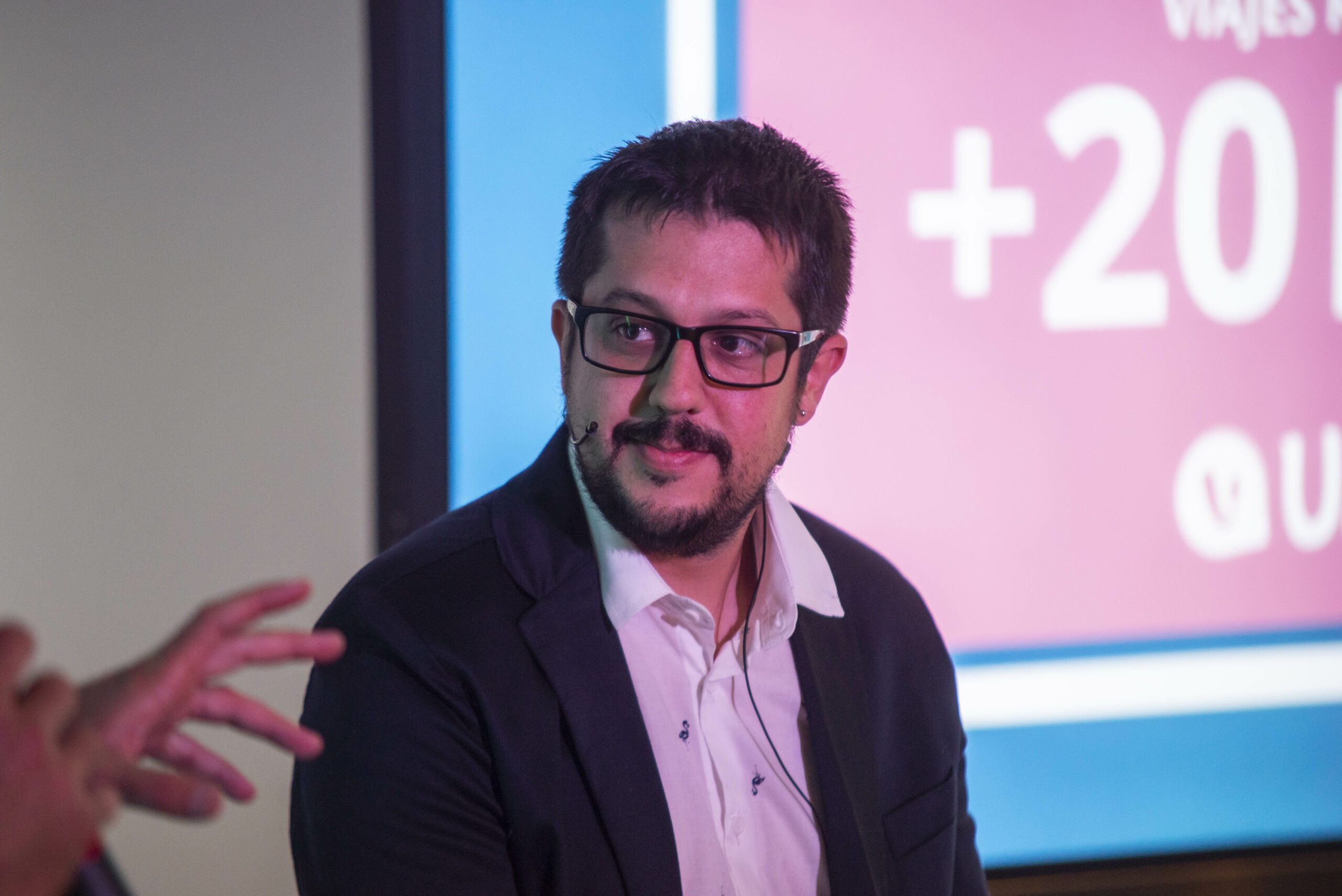 El giro de Ualabee: la cordobesa que se convirtió en la columna de datos para Google Maps