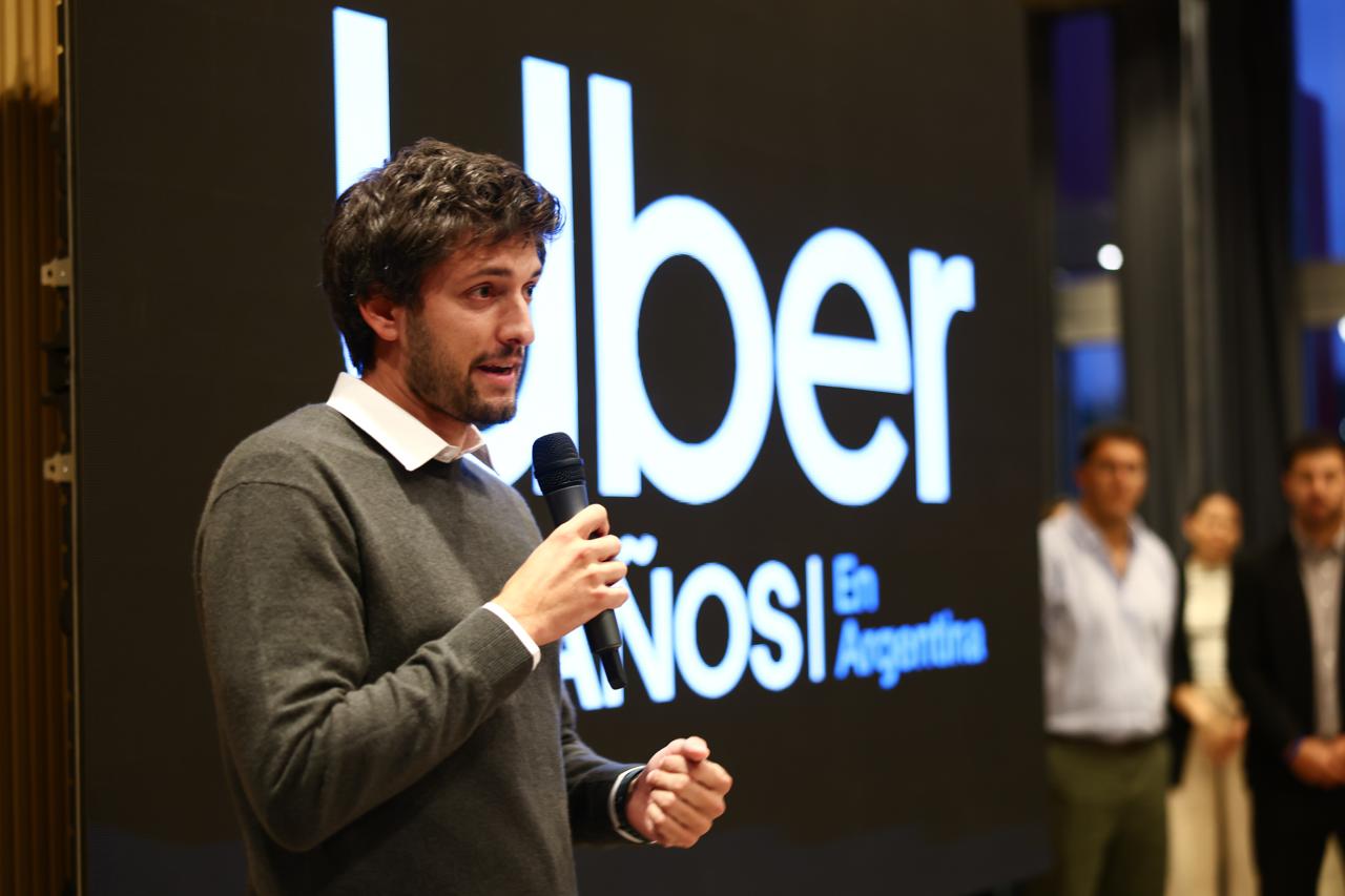 Uber Eats se relanza en Córdoba la próxima semana y arranca con más de 150 comercios