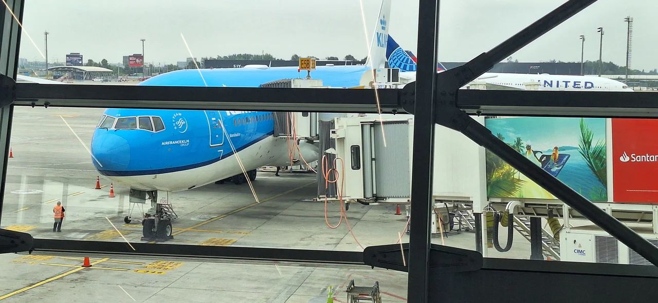 Mercado aerocomercial: los principales números de un marzo récord