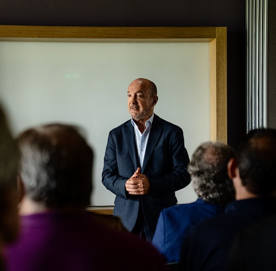 Mercados en cambio: ¿cómo puede Córdoba fortalecer su competitividad?