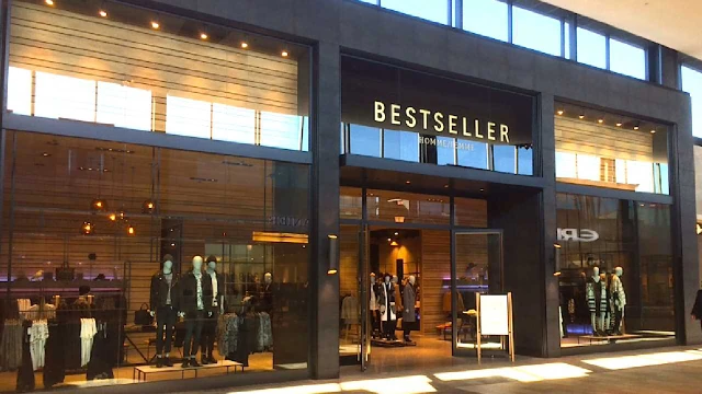 Bestseller llega al país con 40 tiendas en plan y alianza con los dueños de Decathlon