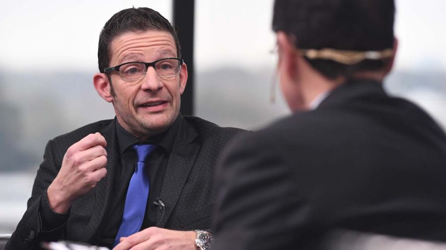 Escándalo de créditos: Giacomini denuncia “inmoralidad” y delitos por acceso a información privilegiada