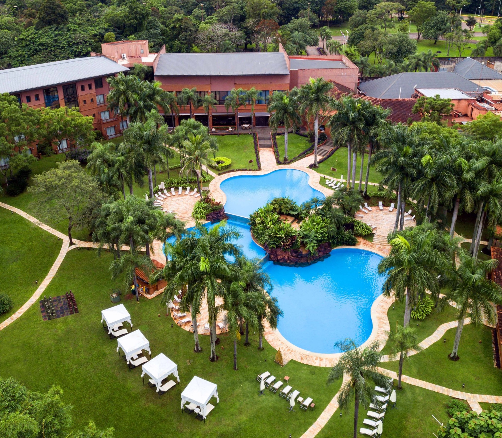 Semana Santa: un mapa de destinos y hoteles para todos los perfiles de viajero