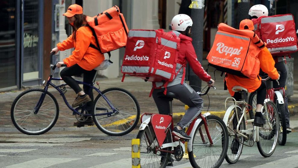 Crece el empleo informal: casi la mitad de los trabajadores está fuera del sistema