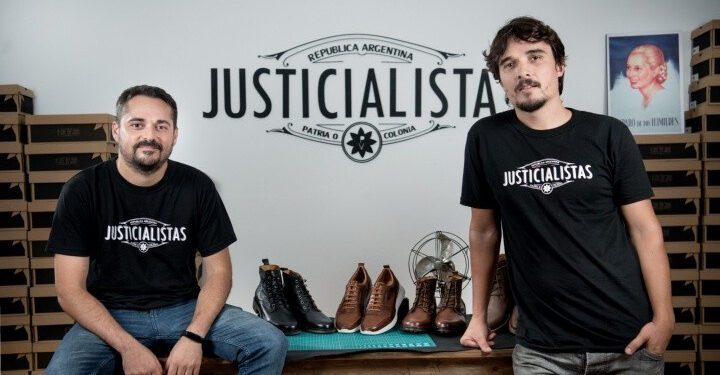 Justicialistas