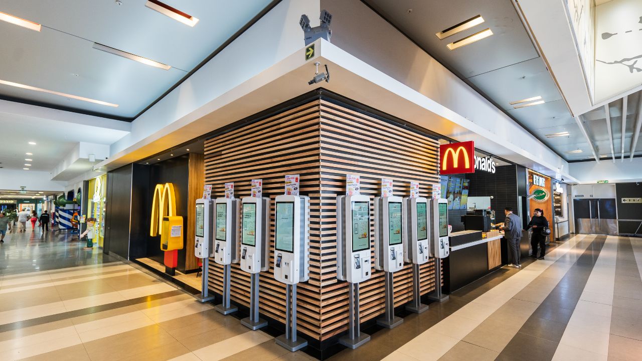 McDonald’s lleva la previa del Mundial a su menú con una edición especial