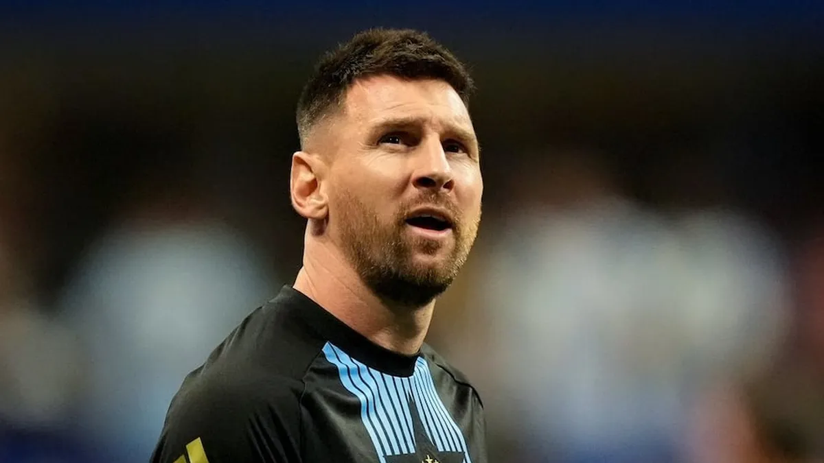 Messi sumó un club en España y amplía su presencia en el negocio del fútbol