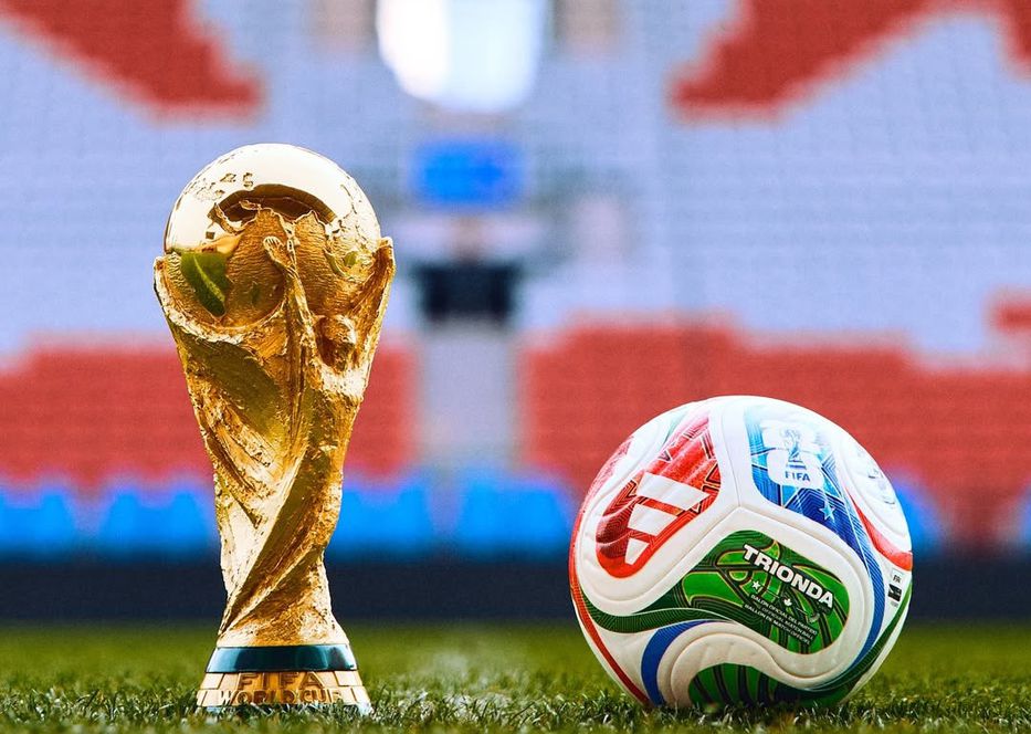 Del consumo a la tribuna: las promociones que te pueden llevar al Mundial 2026