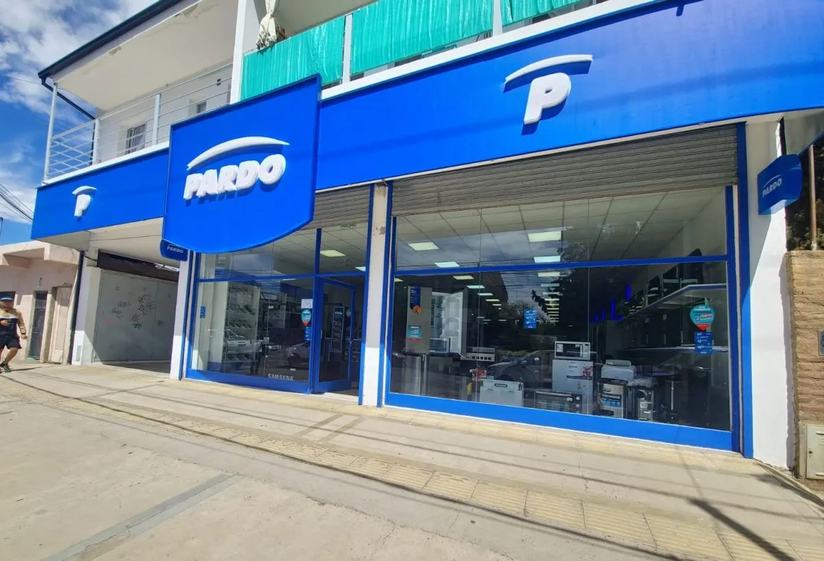 Otra persiana baja: Pardo se retira de Río Cuarto