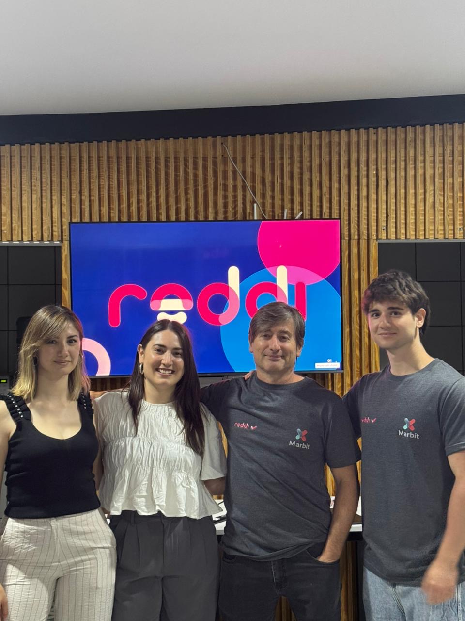 Servicios y oficios: cómo opera Reddi, la plataforma que busca matchear a profesionales con clientes