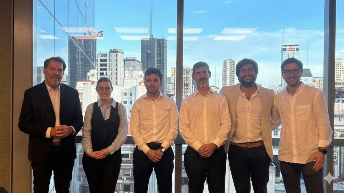 BYMA compra el 70% de la cordobesa Quantex y acelera su apuesta por la renta fija internacional