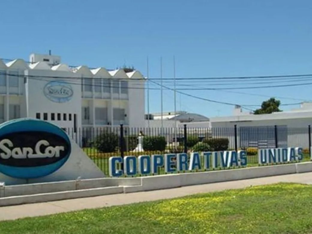 US$120 millones de deuda: la quiebra de SanCor cierra una etapa histórica en la industria láctea