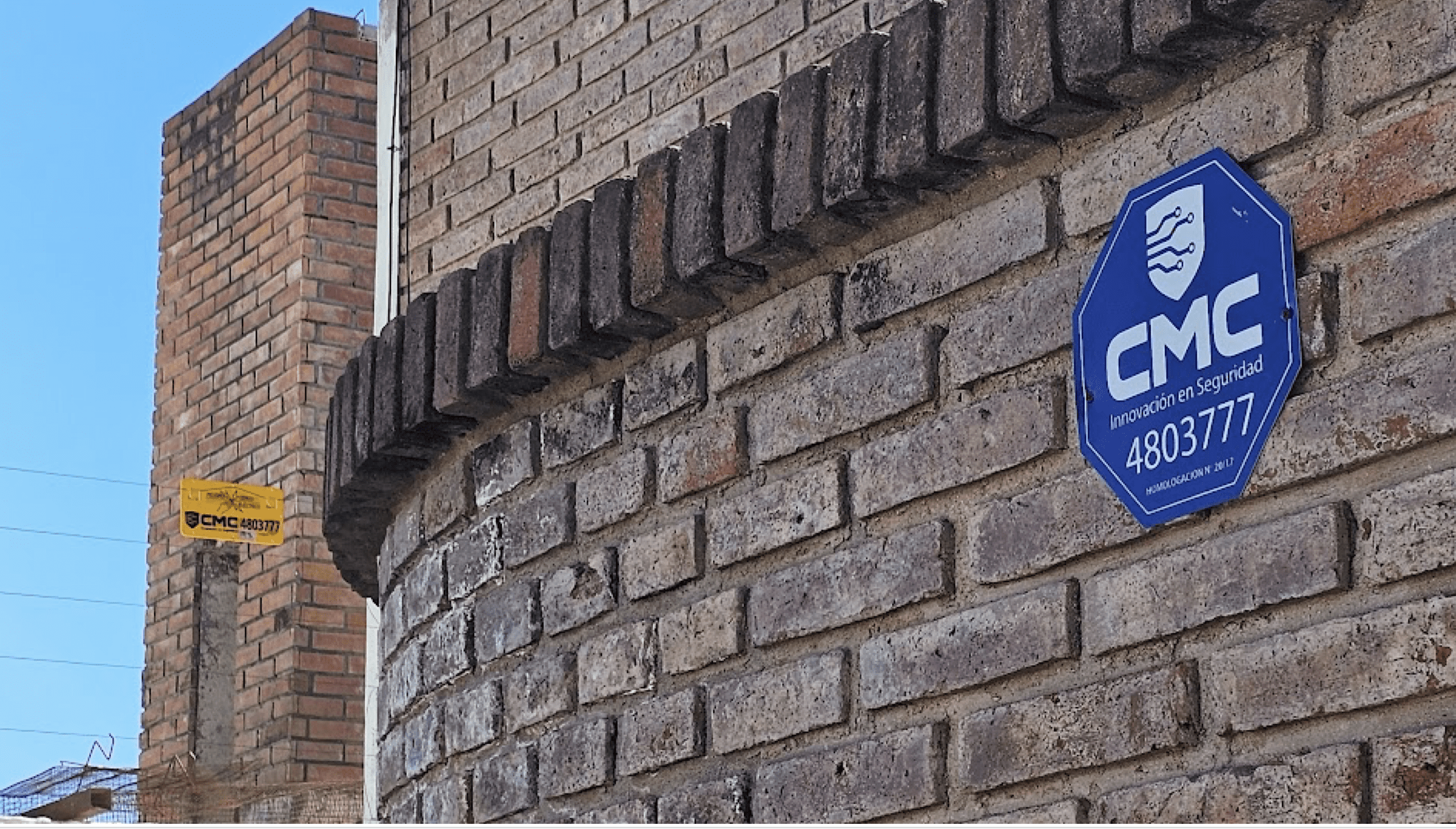 Docta incorpora una nueva propuesta en seguridad con la llegada de CMC