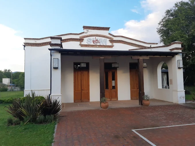 Yuyo Art & Wine: arte, vino y tecnología en Los Reartes del 23 al 26 de abril