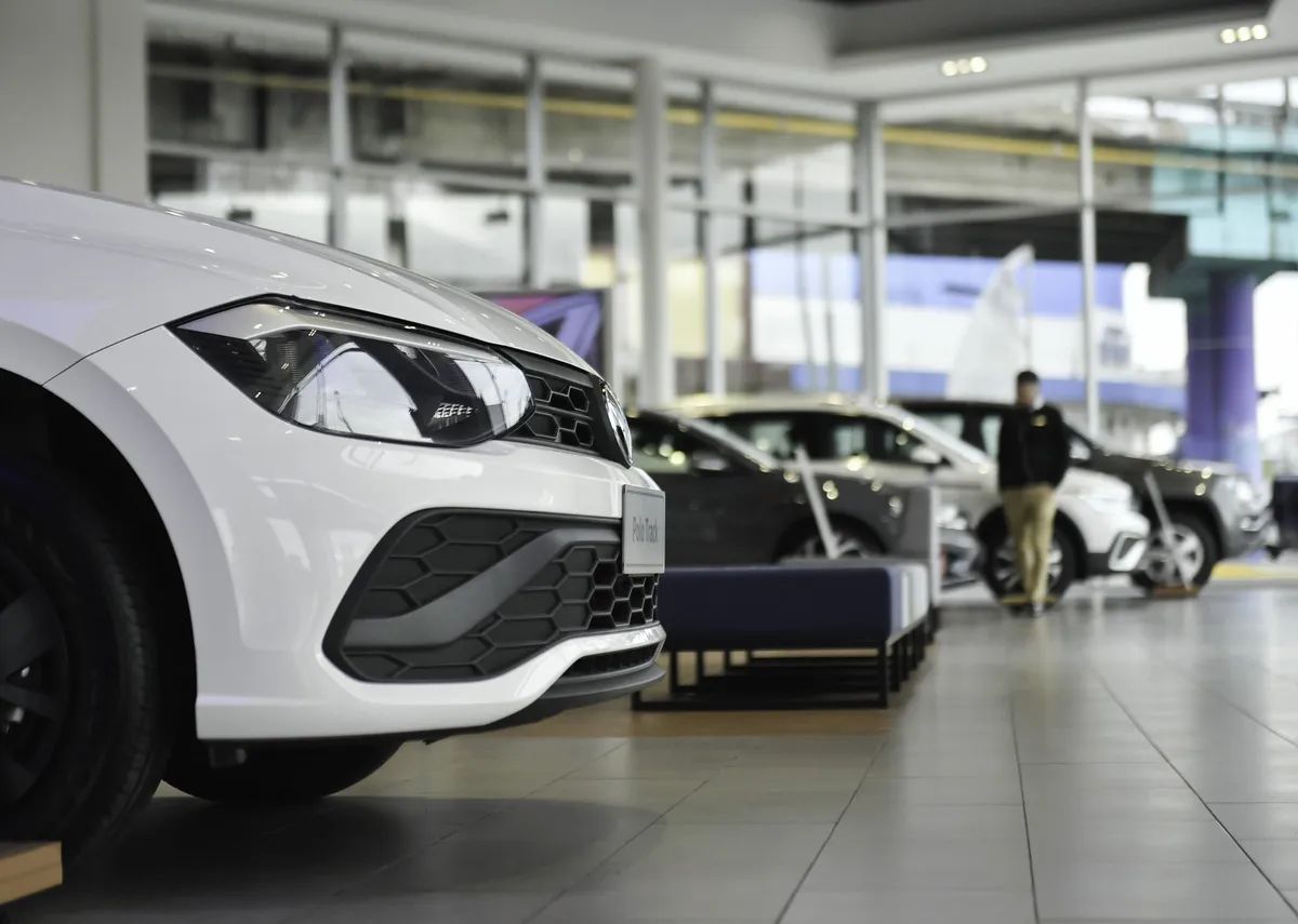 La venta de autos 0km cayó 25,6% interanual en mayo y sumó el segundo declive seguido