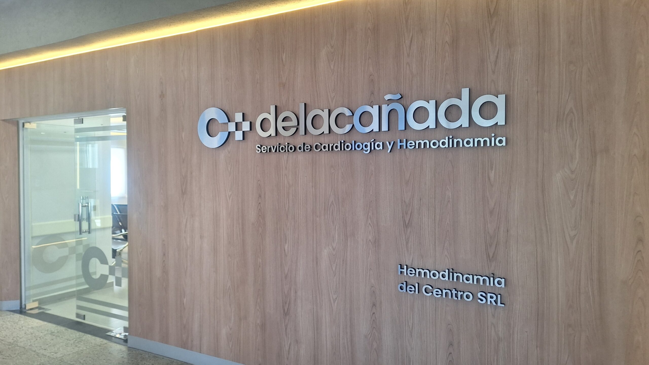 Grupo GEA expande su red con un Servicio de Cardiología y Hemodinamia en el Hospital Militar Regional Córdoba