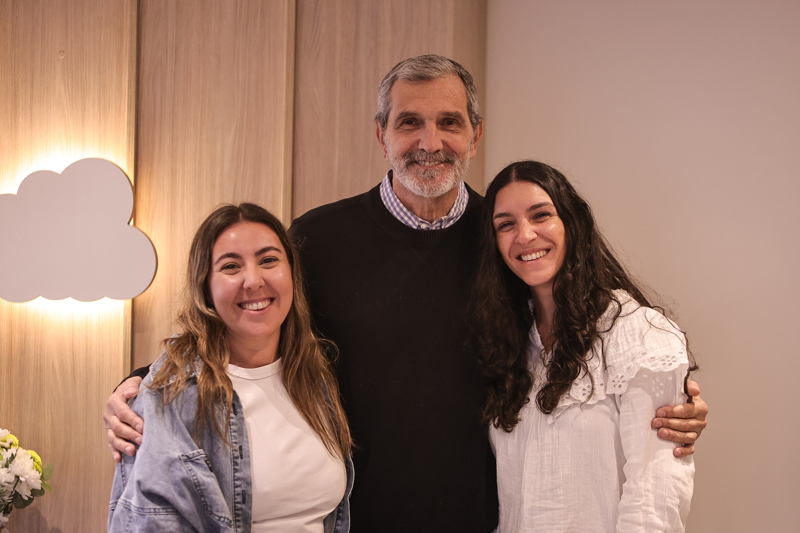 Un nuevo modelo de trabajo y crianza desembarca en Córdoba con espacios compartidos para bebés y profesionales