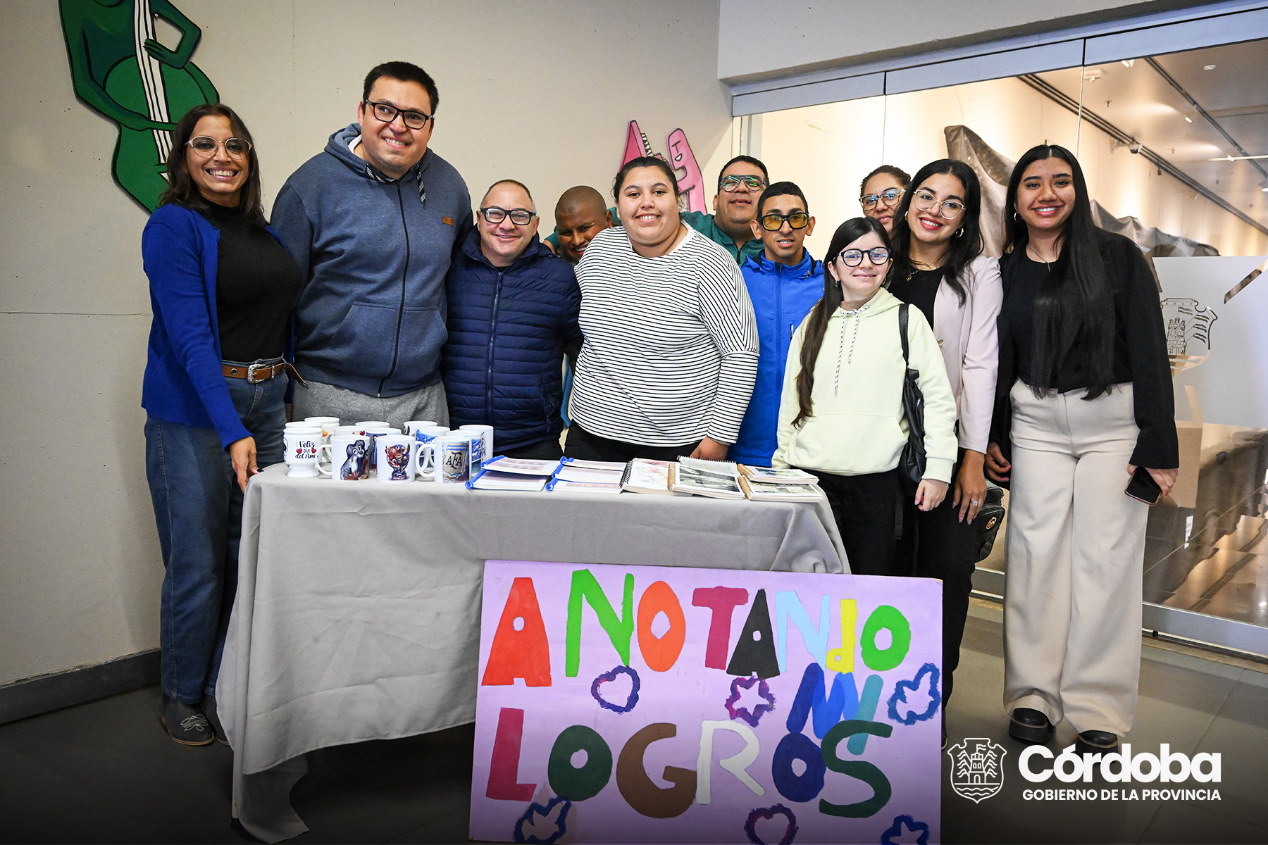 El Gobierno de la Provincia crea un fondo de emergencia para discapacidad