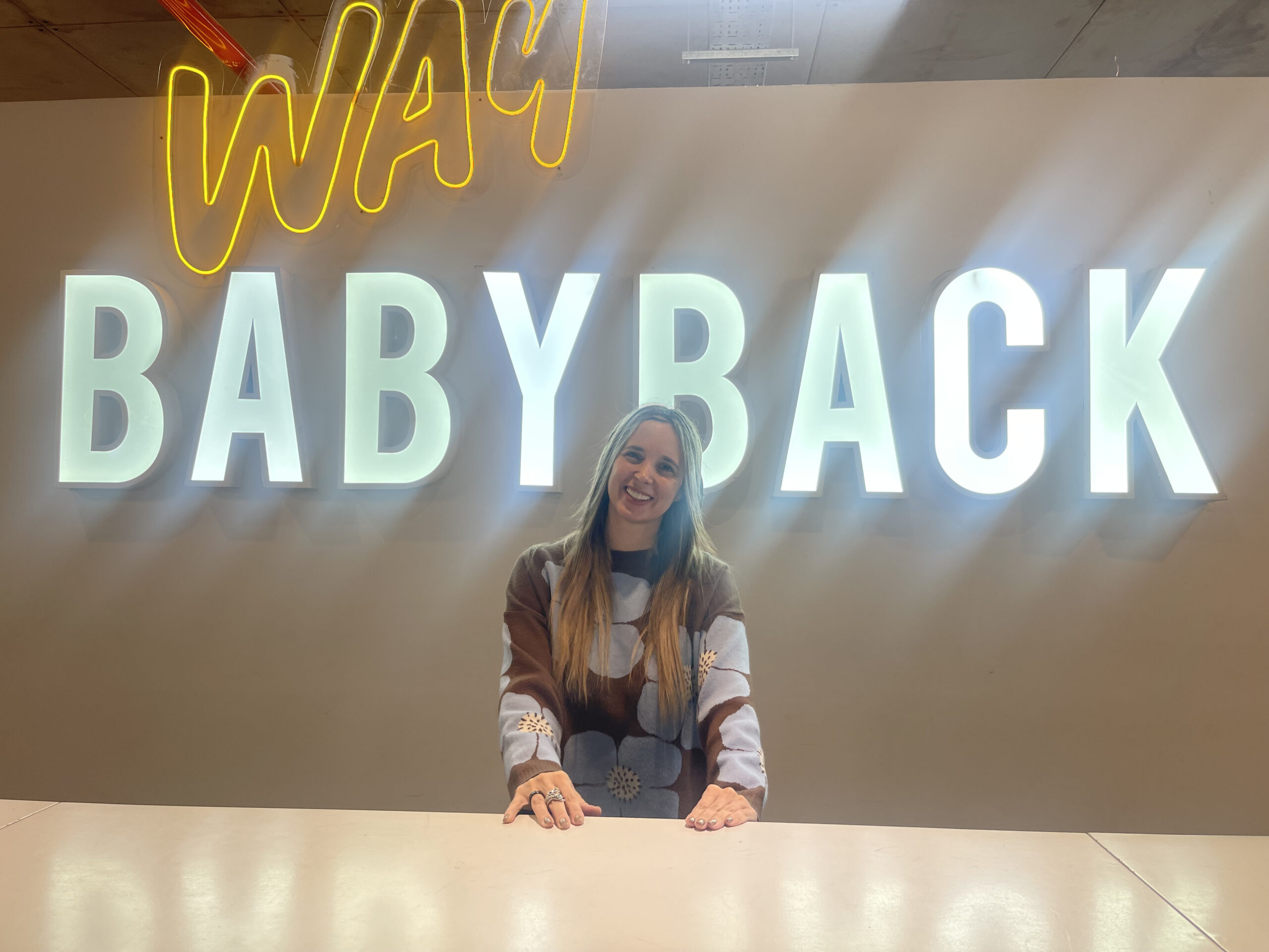 Baby Back y Way Back: el modelo cordobés de moda circular que busca conquistar el mercado nacional