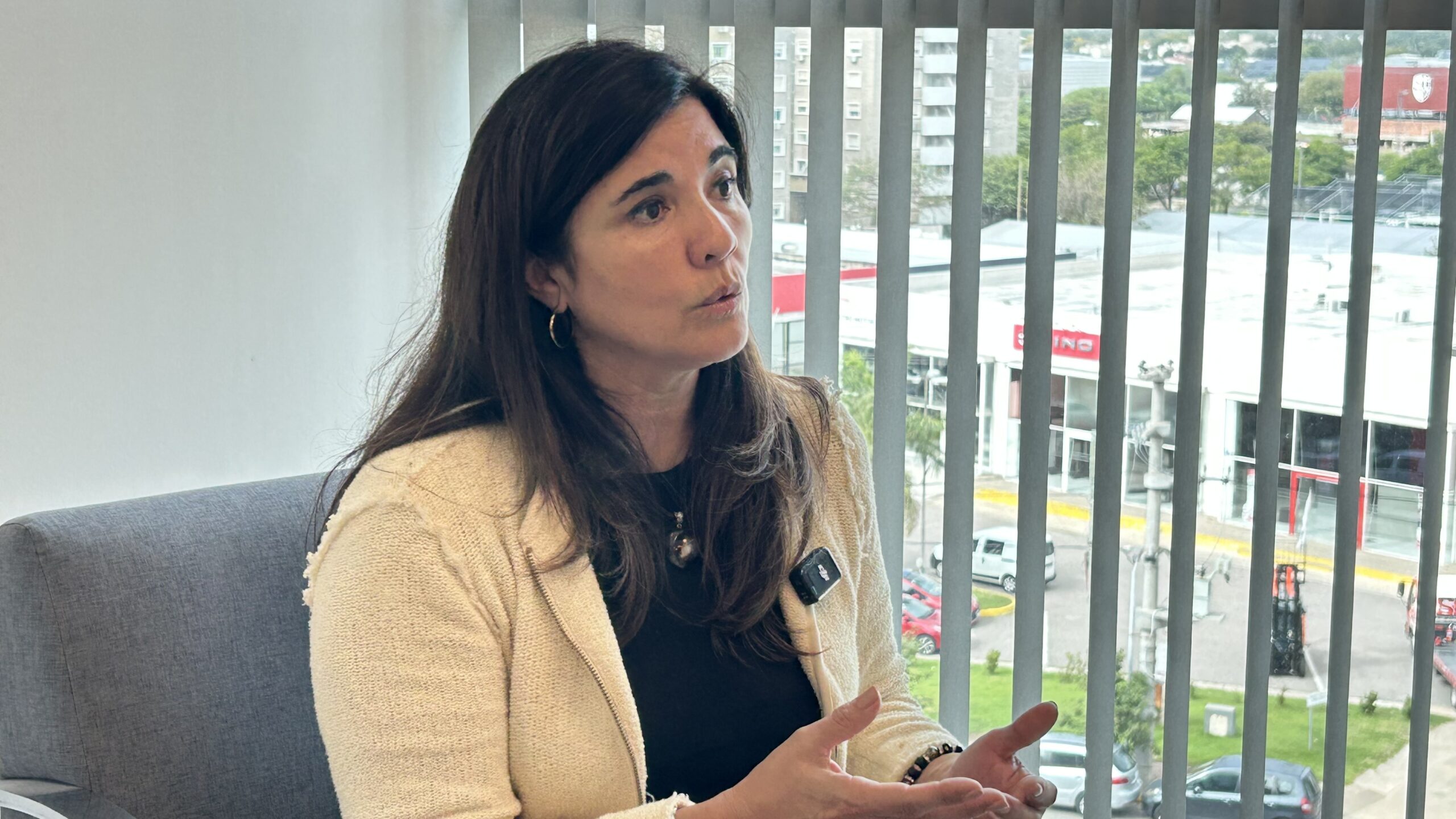 Cómo Aguas Cordobesas busca cambiar los hábitos de consumo en la provincia