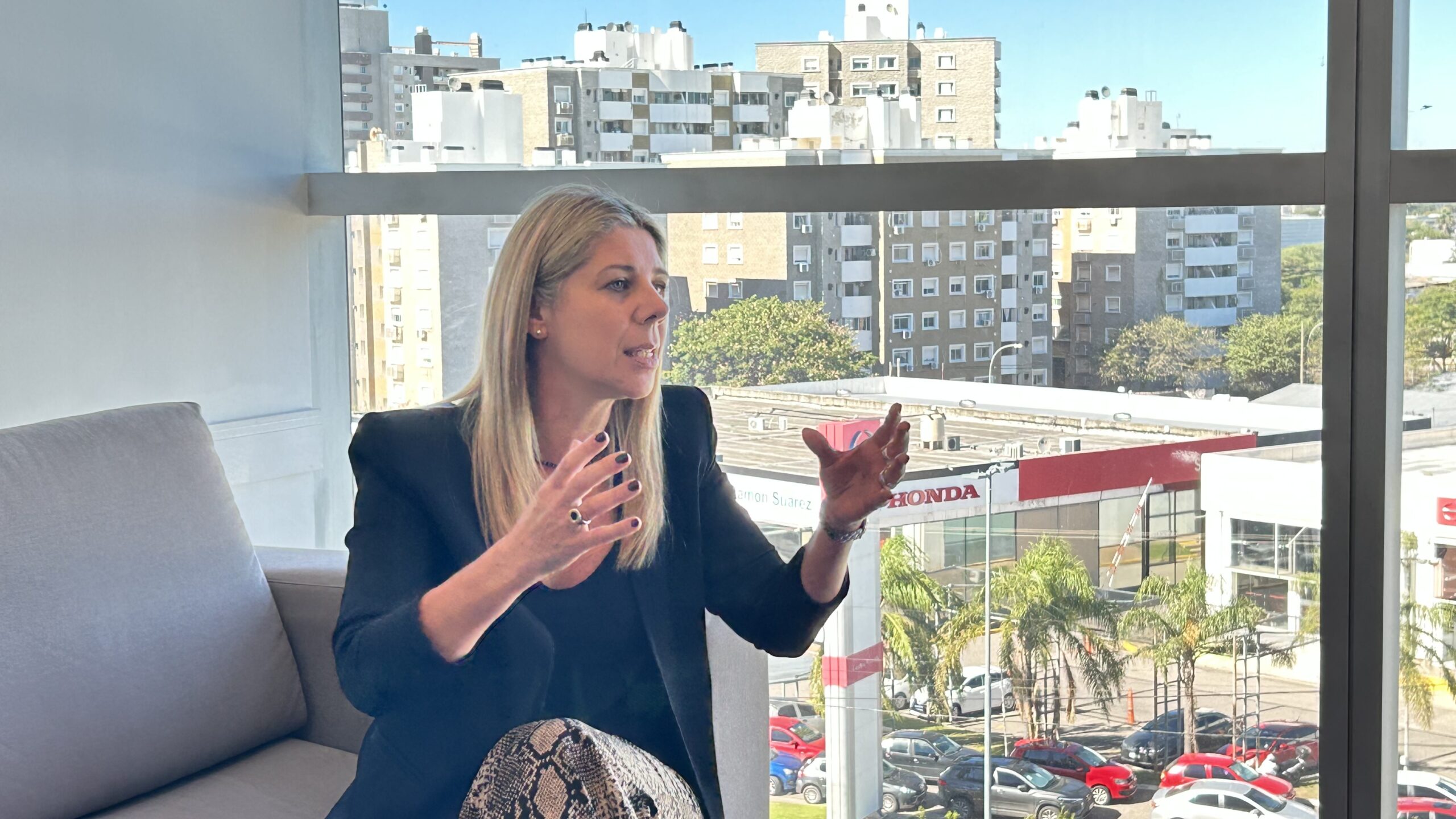 Cómo el negocio inmobiliario cambia de paradigma: la apuesta sustentable de Grupo Edisur