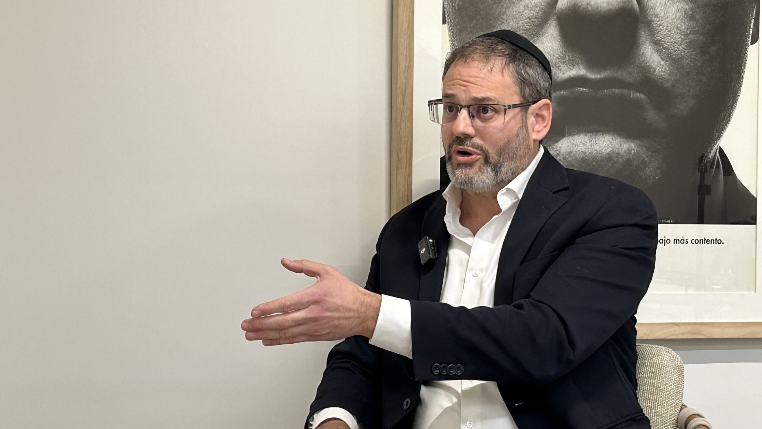 «La ciudad necesita crecer hacia arriba y recuperar el centro»: el plan de Elyon para consolidar el perfil urbano de Córdoba