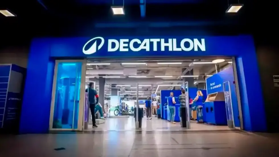 Decathlon abre sus puertas en Córdoba el 30 de mayo