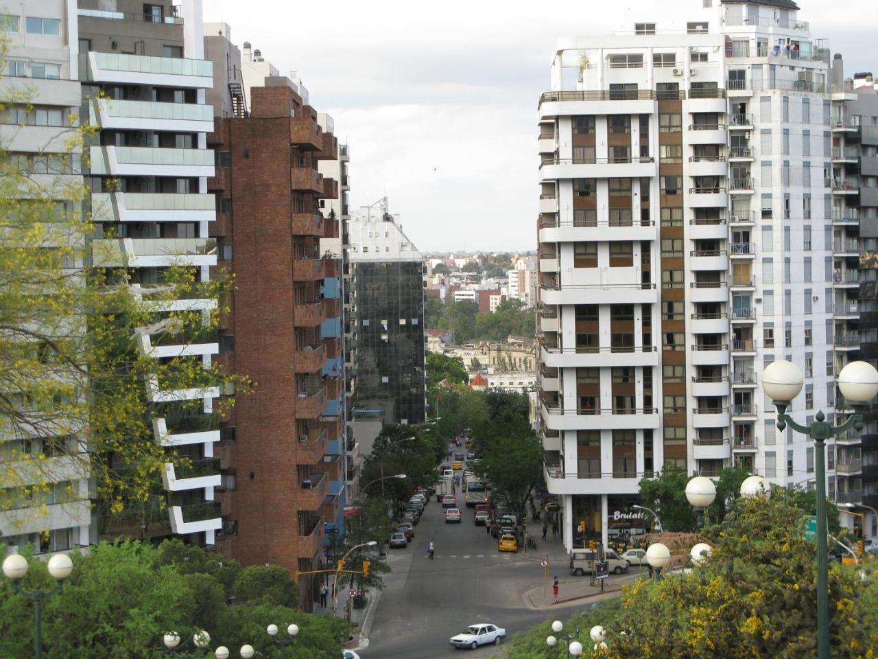 Rentabilidad inmobiliaria: ¿puede Córdoba superar al mercado de Florida?