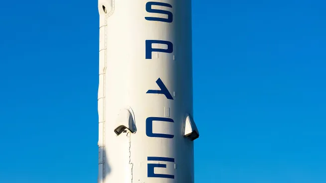 ¿La mayor OPI de la historia?: SpaceX busca recaudar hasta US$ 75.000 millones en Wall Street